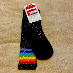 Socks from Vegas